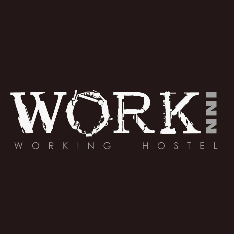 Work Inn At Taipei 101 慕誠行旅 Eksteriør billede